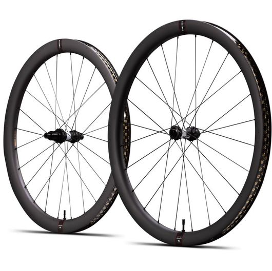 Reserve 40|44 GR DT Swiss 350 Carbon Disc Wheelset - HG